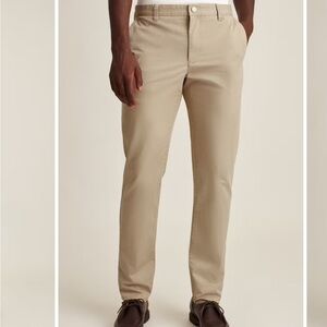 Bonobos men’s original chino Pants